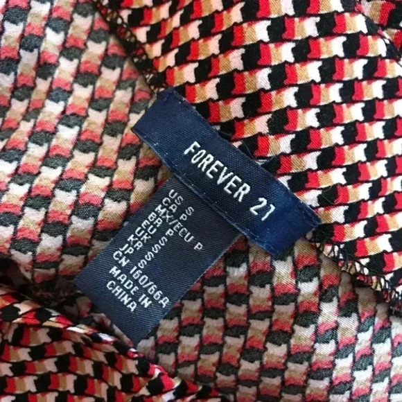 Forever 21 Capri pants S - Picture 10 of 10